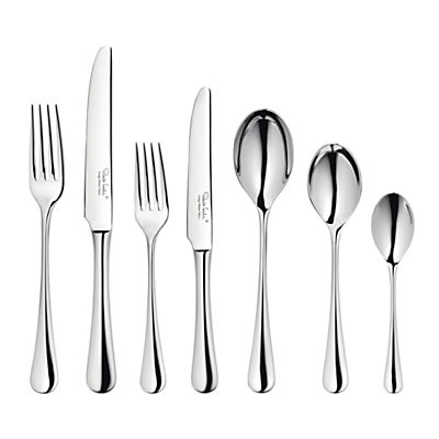 Robert Welch Radford Cutlery Place Setting, 7 Piece Robert Welch Radford Cutlery Place Setting, 7 Piece